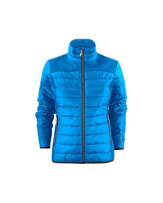 Vestes techniques Expedition Printer PRIME en coloris Blue