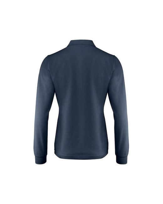Polo Surf Pro Printer PRIME en coloris Blue
