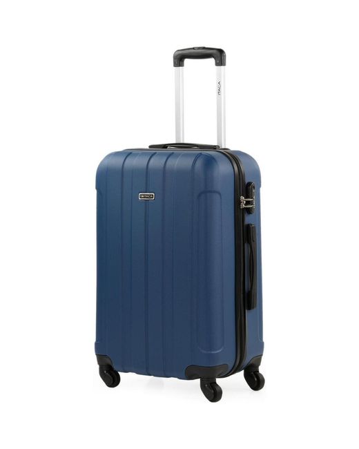 Valise Havel Itaca en coloris Blue