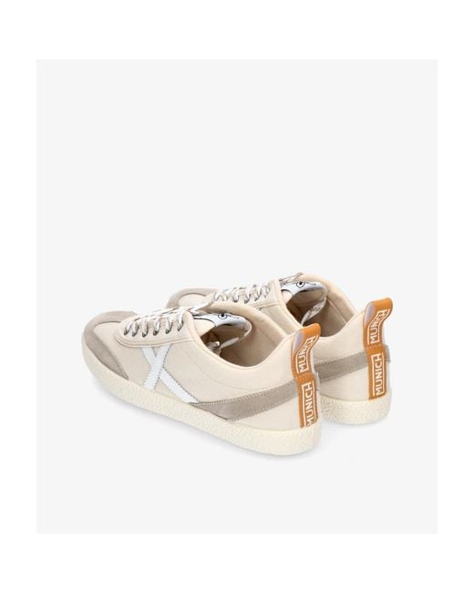Baskets Volata Munich pour homme en coloris Natural