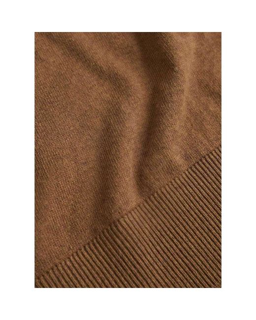 Pull 5787902 Jack & Jones pour homme en coloris Brown