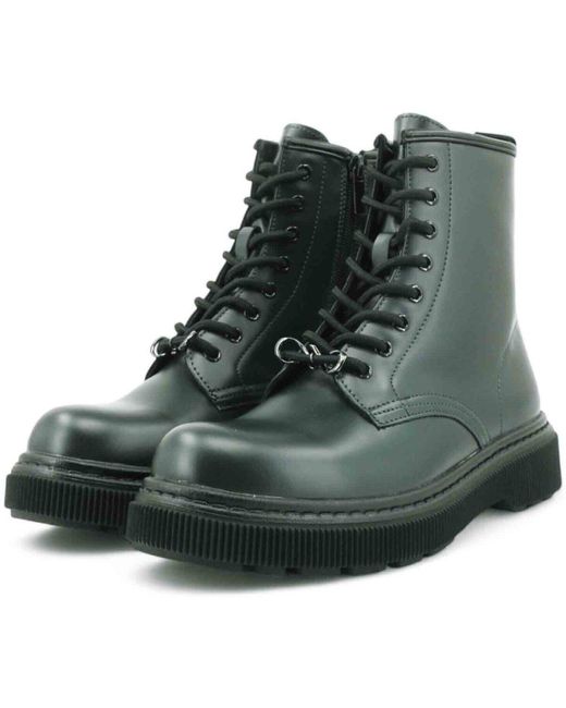 Boots C1FA9222-AI26-G001 CafeNoir en coloris Green