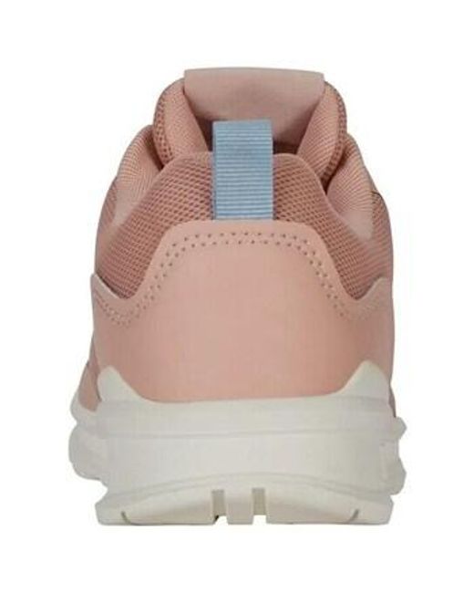 Baskets basses Vista K-swiss en coloris Gray
