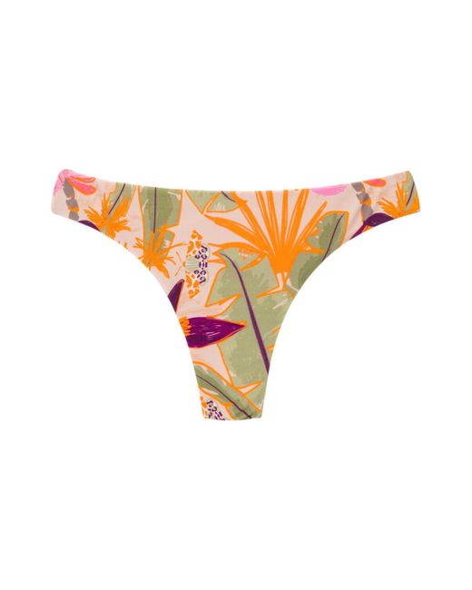Maillots de bain 2024 Oasis UPF 50+ Rio De Sol en coloris Orange
