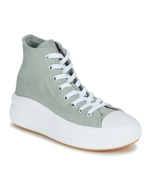 Baskets Converse en coloris Blue
