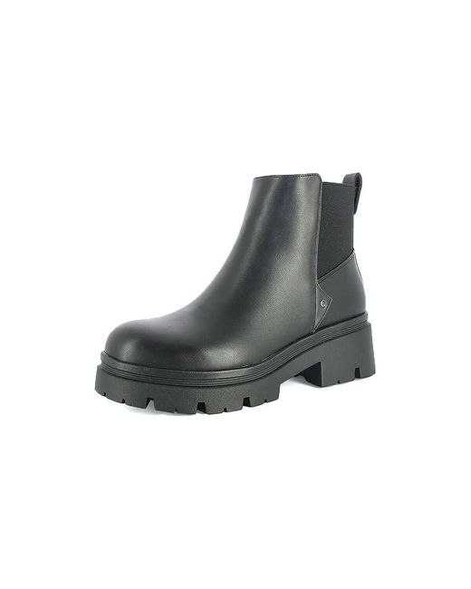 Boots Ic-59 Inblu en coloris Gray