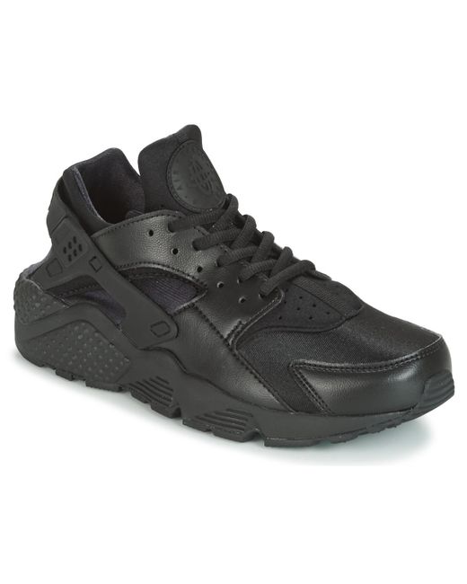nike air huarache dames groen