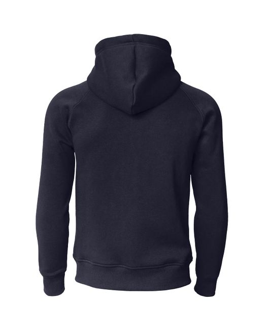 Sweat-shirt PC5121 NATIVE SPIRIT en coloris Blue