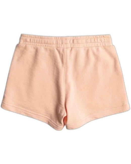 Short ERGFB03310-MEF0 Roxy en coloris Natural