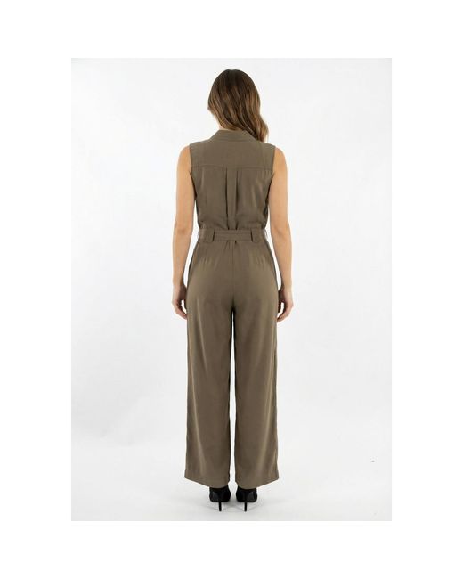 Combinaisons 15367397 ONLY en coloris Green