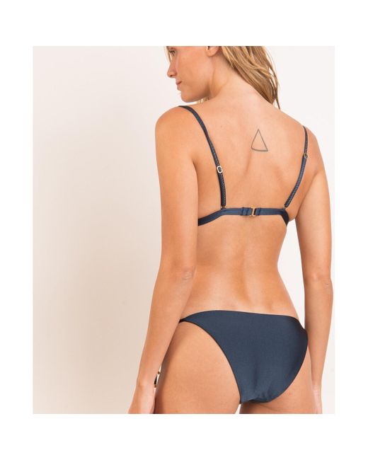 Maillots de bain 2024 Shark UPF 50+ Rio De Sol en coloris Blue