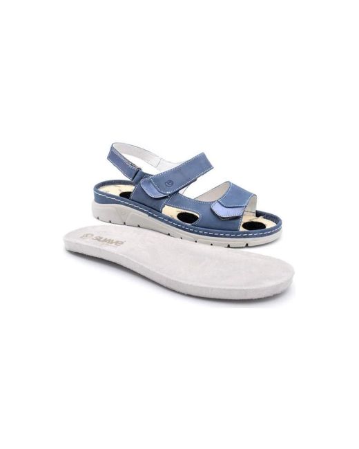 Sandales 3351 Suave en coloris Blue