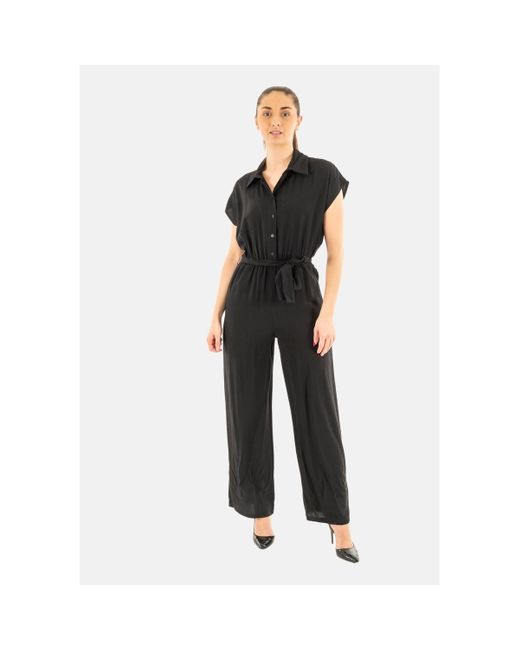 Combinaisons q431 yv00 Yes Zee en coloris Black
