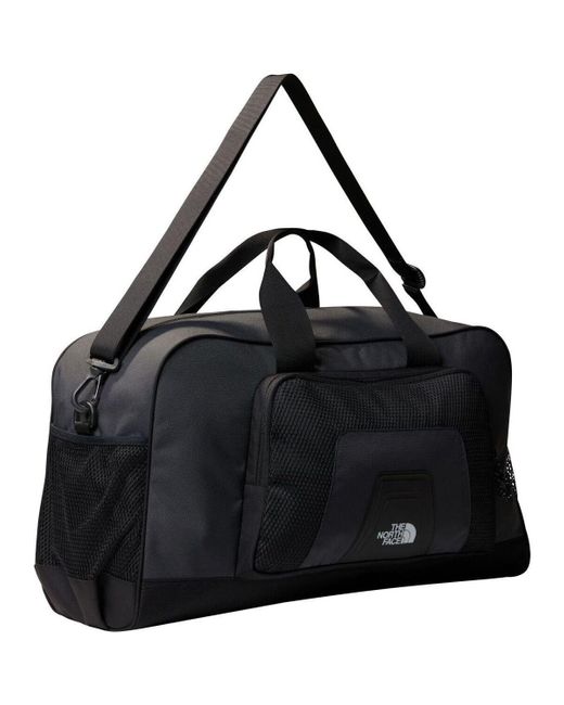 Sac de sport Y2K DUFFEL - NF0A87GK4GZ1-BLACK The North Face