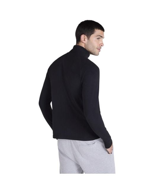 Sweat-shirt MW4670 Animal pour homme en coloris Blue