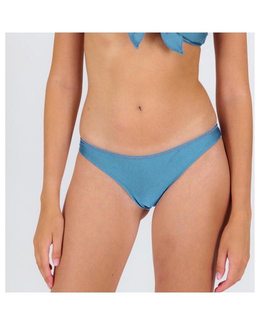 Maillots de bain Liberté Rio De Sol en coloris Blue