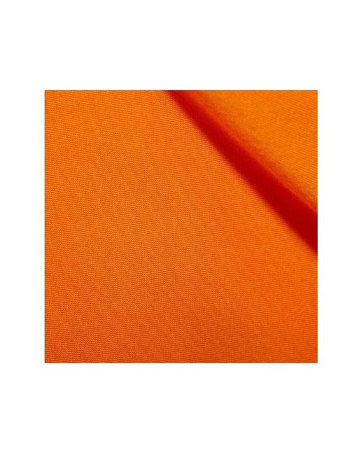 T-shirt Core Logo Mammut pour homme en coloris Orange