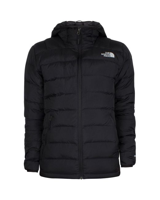 north face puffa jackets mens