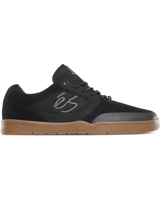 Chaussurde Skate SWIFT 1.5 BLACK GUM 'es pour homme