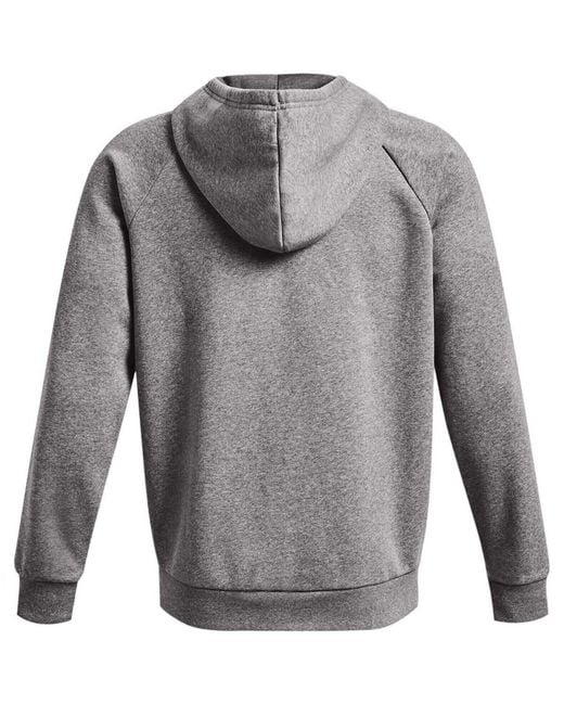 Zip-Throughs Under Armour pour homme en coloris Gray
