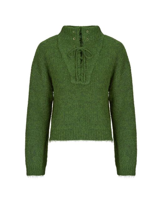 Vila Green Pullover Vigleeba