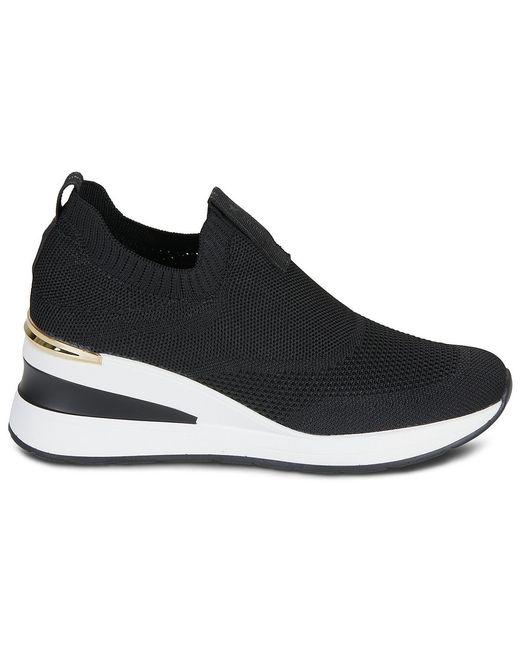 Baskets Basses 145100 Xti en coloris Black