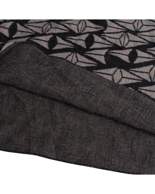 Echarpe 128700 Buff en coloris Metallic