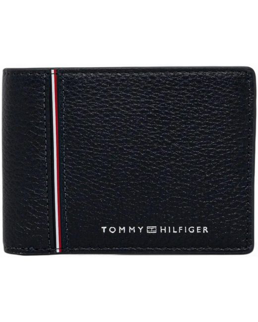 Portefeuille AM0AM13042-BDS-PE25 Tommy Hilfiger pour homme en coloris Blue