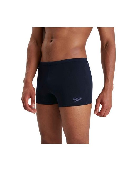Short Rd2951 Speedo pour homme en coloris Blue