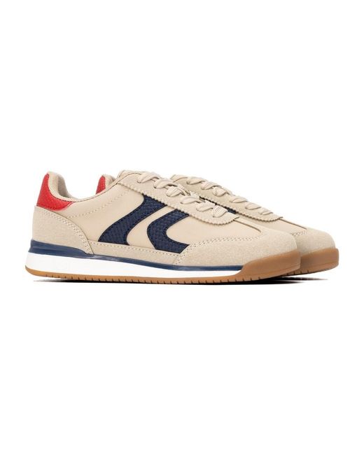 Baskets 15405908 Xti en coloris Blue