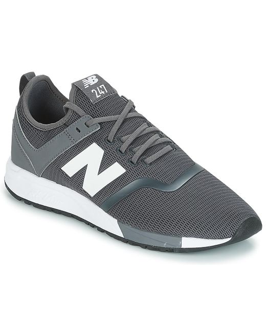 new balance u410 dames grijs