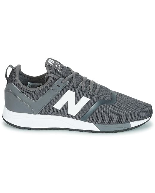 new balance u410 dames grijs