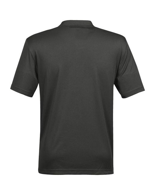 T-Shirt Eclipse STORMTECH pour homme en coloris Black