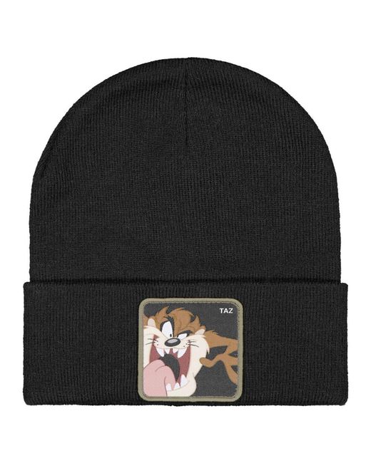 Bonnet Bonnet Homme Taz1 Capslab pour homme en coloris Black