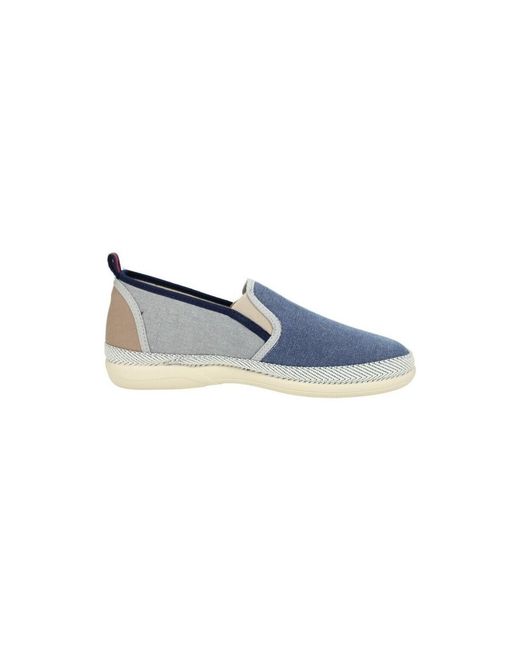 Baskets basses Vulca Bicha pour homme en coloris Blue