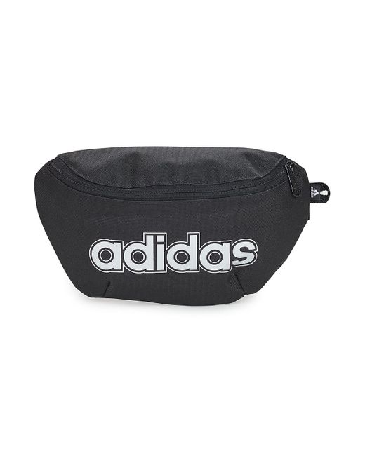 Adidas Black Hüfttasche Daily Wb