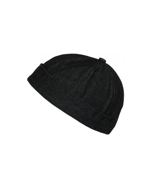 Bonnet Bonnet Mixte Nyls Création en coloris Black