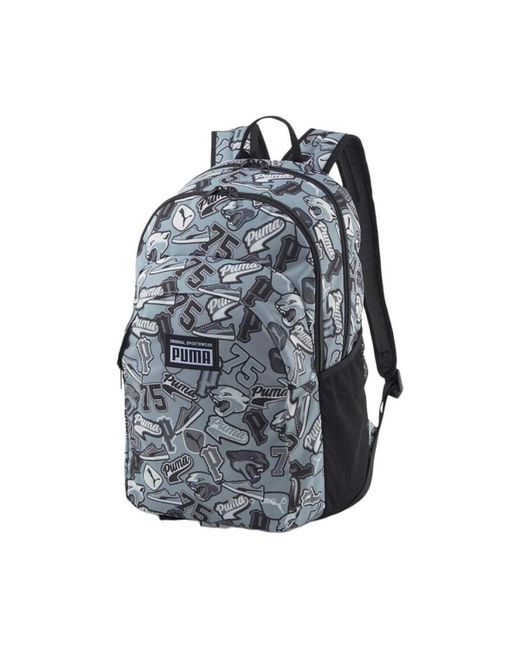 Sac a dos 079133-10 PUMA pour homme en coloris Blue