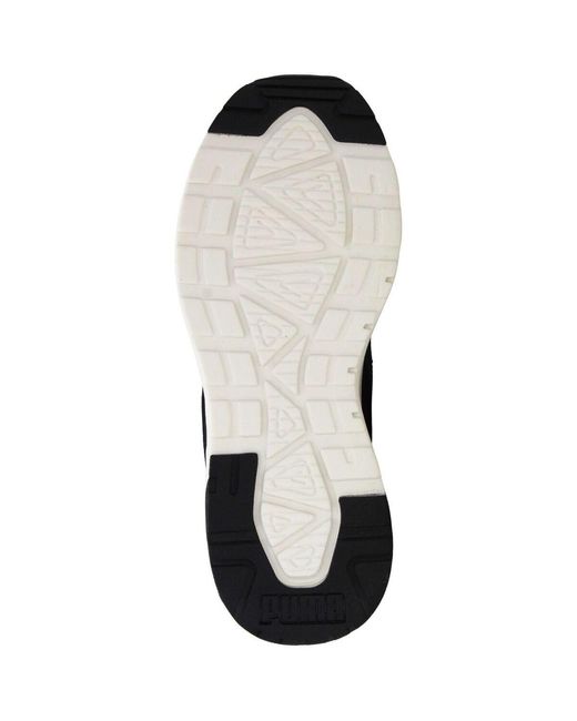 Baskets Trinity 2 PUMA pour homme en coloris Black