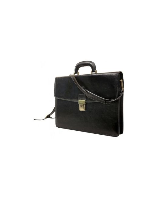 time resistance briefcase