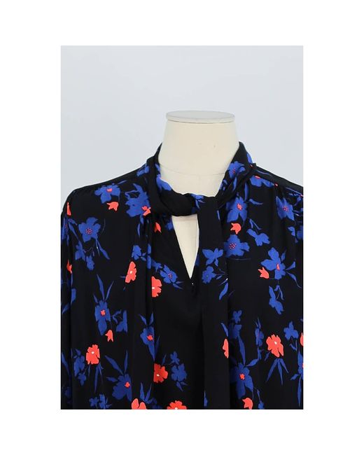 Blouses Blouse Suncoo en coloris Blue