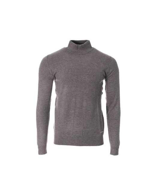 Pull 06 Atm Best Mountain pour homme en coloris Gray