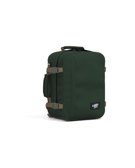 Sac a dos 28L CLASSIC BACKPACK Cabin Zero en coloris Green