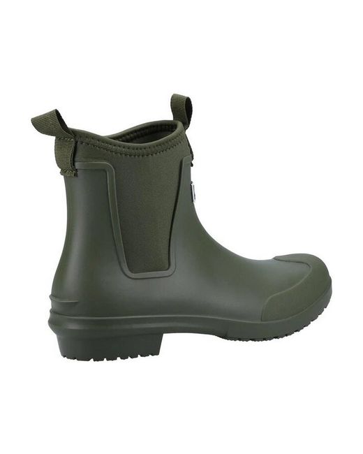 Bottes Grosvenor Cotswold en coloris Green