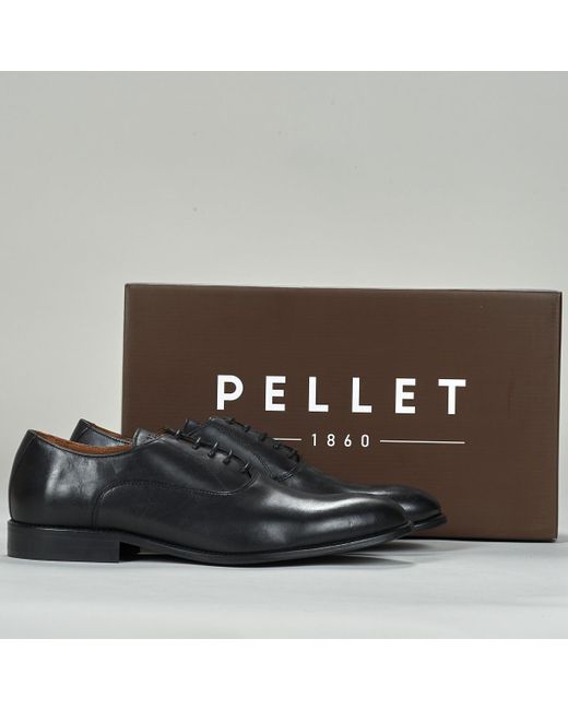 Scarpe Bart di Pellet in Brown da Uomo