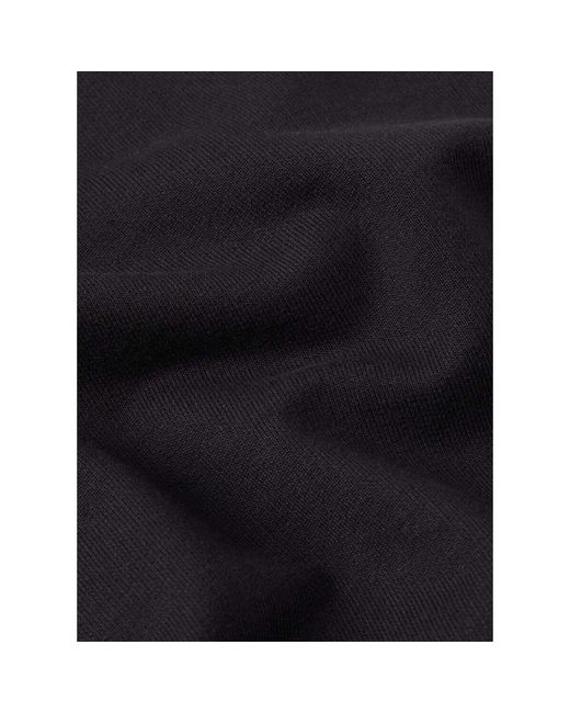 Pull 10371401 G-Star pour homme en coloris Black