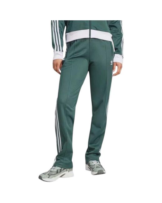 Pantalon IY2226 Adidas en coloris Green