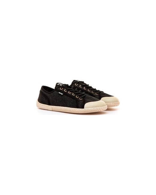 Baskets Basses 60944 MTNG en coloris Black