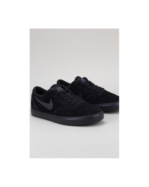 nike solarsoft moccasin Heren