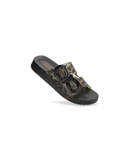 Tongs 79892 Igor en coloris Black